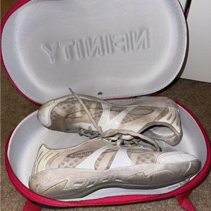 Nfinity Vengeance Cheer Shoe